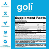 Ashwagandha Gummies by Goli
