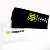 Gym Towel By Supplement Mart Category/weight Lifting Accessories