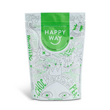 Vegan Protein By Happy Way 500G / Chocolate Protein/vegan & Plant