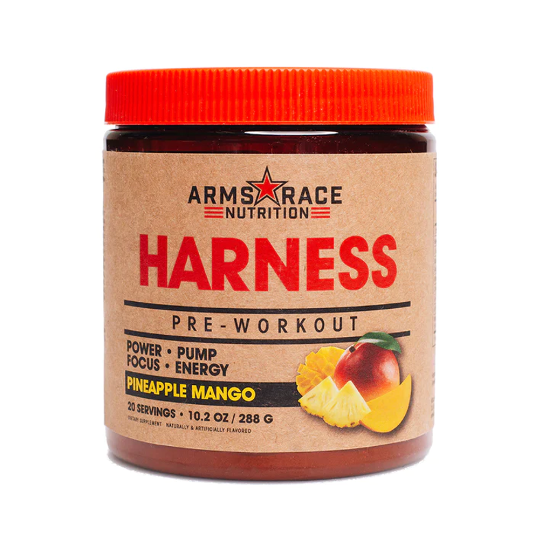 Harness Pre-Workout by Arms Race Nutrition