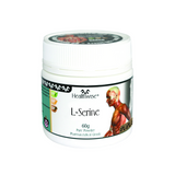 L-Serine by Healthwise