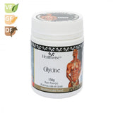 Glycine By Healthwise 150G Sn/single Amino Acids