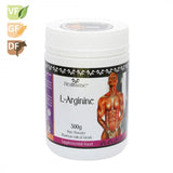 L-Arginine By Healthwise 300G Sn/single Amino Acids