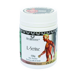 L-Serine by Healthwise