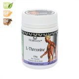 L-Threonine By Healthwise 150G Sn/single Amino Acids