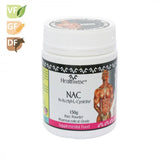 N-Acetyl-L-Cysteine (Nac) By Healthwise 150G Sn/single Amino Acids