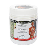 L-Theanine By Healthwise 150G Sn/single Amino Acids
