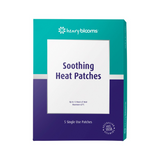 Soothing Heat Patches by Henry Blooms