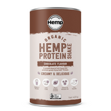 Hemp Protein Shake by Hemp Foods Australia