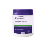 Glucosamine 1500 Plus by Henry Blooms