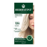 Permanent Hair Colour by Herbatint