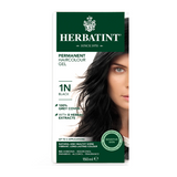 Permanent Hair Colour by Herbatint