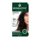 Permanent Hair Colour by Herbatint