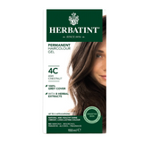 Permanent Hair Colour by Herbatint