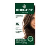 Permanent Hair Colour by Herbatint