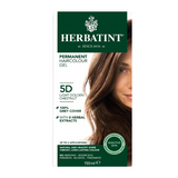 Permanent Hair Colour by Herbatint