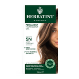 Permanent Hair Colour by Herbatint