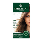 Permanent Hair Colour by Herbatint