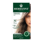 Permanent Hair Colour by Herbatint