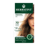 Permanent Hair Colour by Herbatint