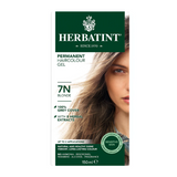 Permanent Hair Colour by Herbatint