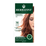 Permanent Hair Colour by Herbatint