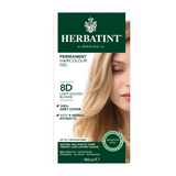 Permanent Hair Colour by Herbatint