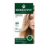 Permanent Hair Colour by Herbatint