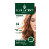 Permanent Hair Colour by Herbatint