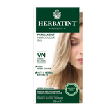Permanent Hair Colour by Herbatint