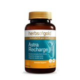 Astra Recharge by Herbs of Gold