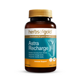 Astra Recharge by Herbs of Gold