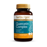 Quercetin Complex by Herbs of Gold