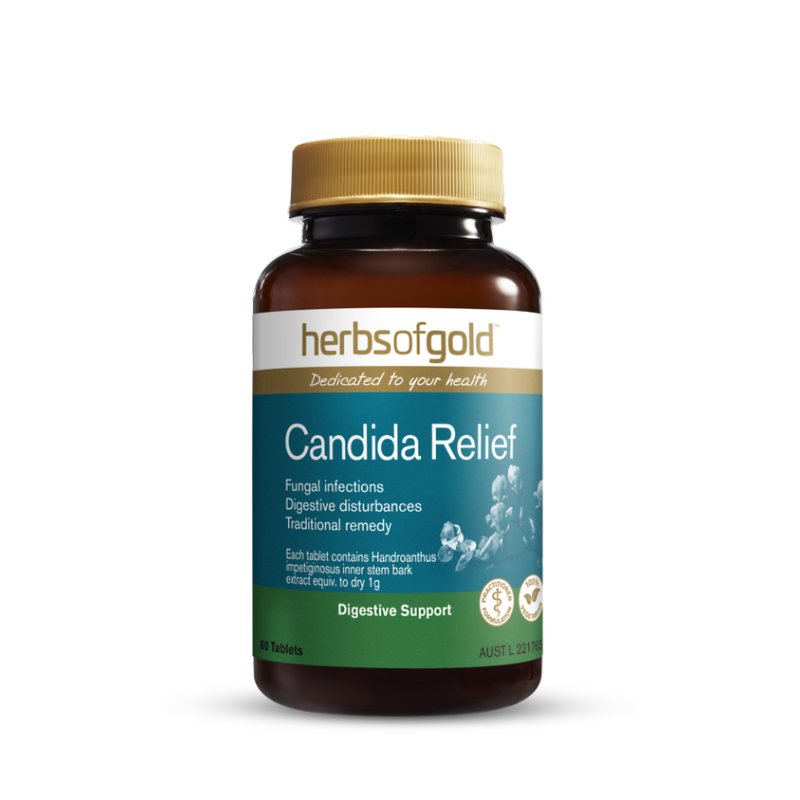 Candida supplements online