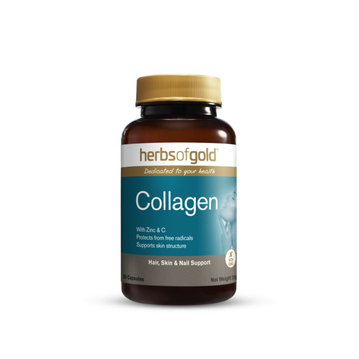 Collagen by Herbs of Gold
