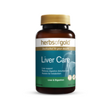Liver Care By Herbs Of Gold Hv/vitamins