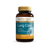 Lung Care By Herbs Of Gold Hv/vitamins