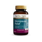 Menopause Relief By Herbs Of Gold Hv/vitamins