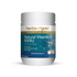 Natural Vitamin E 500Iu By Herbs Of Gold 200 Capsules Hv/vitamins