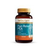Pain Relief Pea By Herbs Of Gold 30 Capsules Hv/vitamins