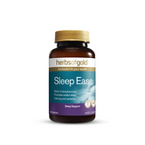 Sleep Ease By Herbs Of Gold 30 Capsules Hv/vitamins