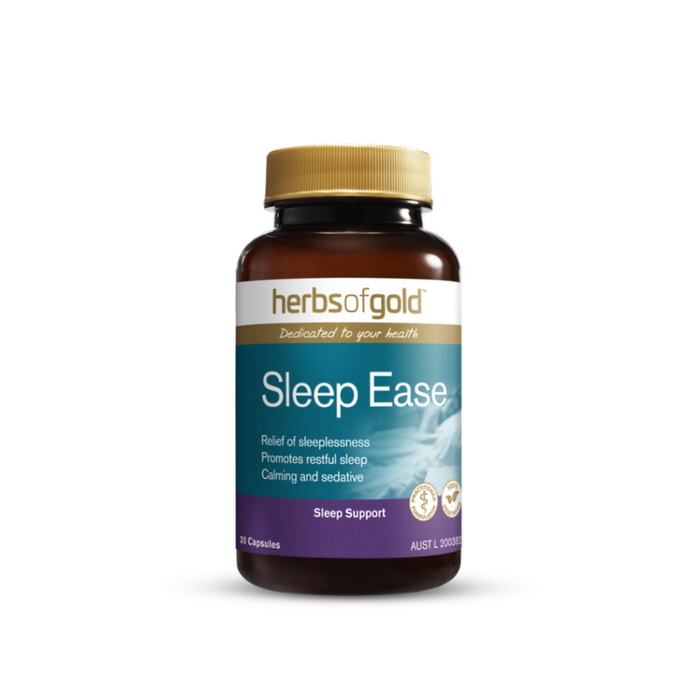 Sleep Ease by Herbs of Gold