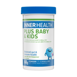 Baby and Kids Probiotic by Inner Health