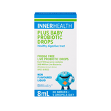 Baby Probiotic Drops by Inner Health