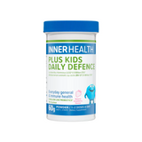 Kids Daily Probiotic Daily Defense by Inner Health