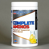 Complete Amino By International Protein 30 Serves / Lemonade Sn/amino Acids Bcaa Eaa