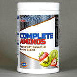 Complete Amino By International Protein 30 Serves / Strawberry Kiwi Sn/amino Acids Bcaa Eaa