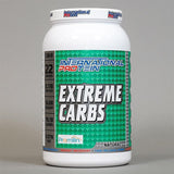Extreme Carbs By International Protein 1.8Kg / Unflavoured Sn/carbohydrates
