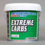 Extreme Carbs By International Protein 4.55Kg / Unflavoured Sn/carbohydrates