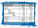 Extreme Mass By International Protein Protein/mass Gainers